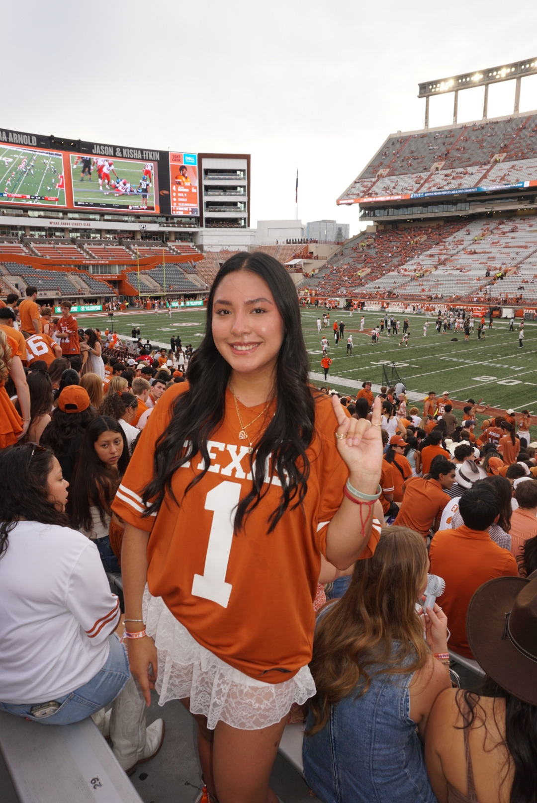 Photo of Carolina Sakata